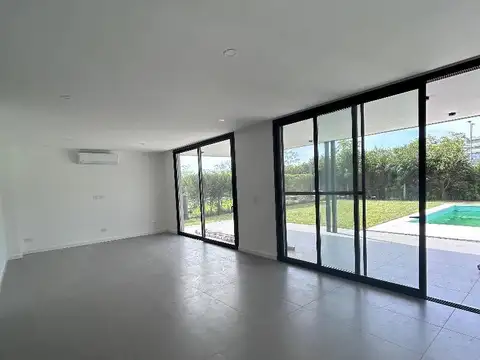 Casa en Venta A Estrenar