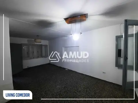 Departamento en Alquiler de 2 dormitorios