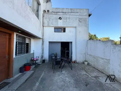 Casa en Venta en Montevideo, USD 188.000