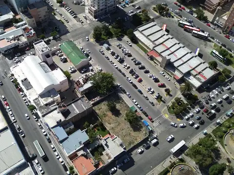 Terreno en Venta de 870,0 m2