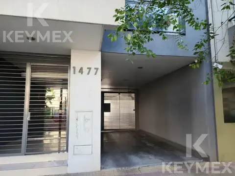 Alquiler Cochera 6 entre 62 y 63