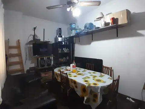 VENTA DEPTO. 3 AMB - LANÚS CENTRO-APTO CREDITO