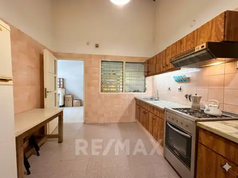 Venta casa Fátima Pilar 3 dorm+parque+quincho A.C