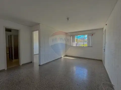 Apartamento 2 Dormitorios Venta Reducto 