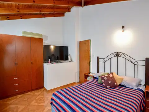 Depto Tipo Casa en Venta en La Plata, USD 71.000
