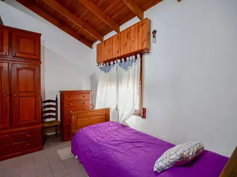 Depto Tipo Casa en Venta 65 años
