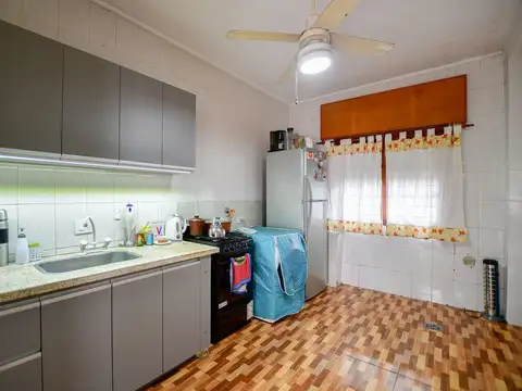 Depto Tipo Casa en Venta de 2 dormitorios