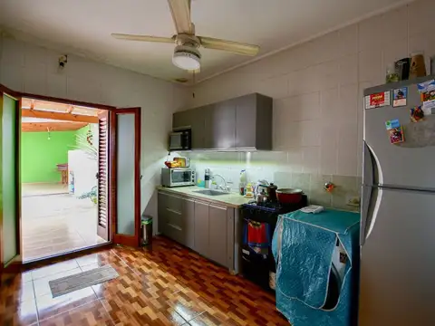Depto Tipo Casa en Venta de 4 ambientes