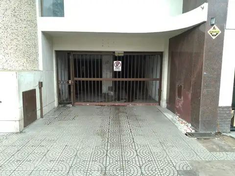 venta Cochera planta baja pellegrini