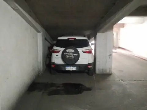 venta Cochera planta baja pellegrini
