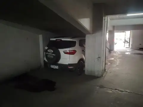 Av. Pellegrini al 700