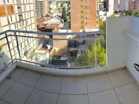 San Juan 2900 - Monoambiente en ventas - Rosario