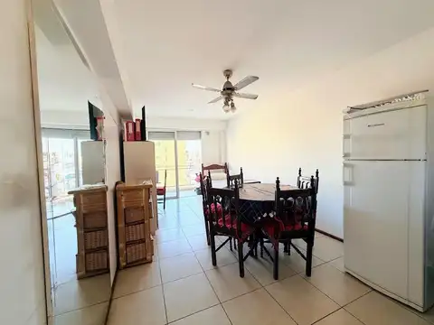 Departamento en Venta en Macrocentro, USD 42.000