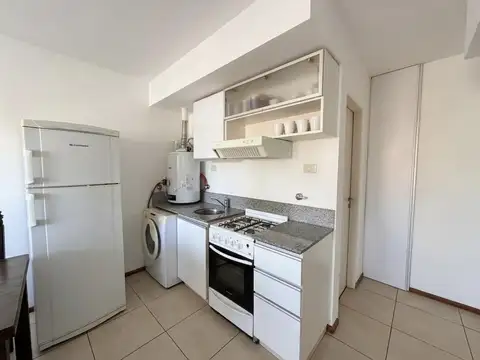Departamento en Venta de Monoambiente