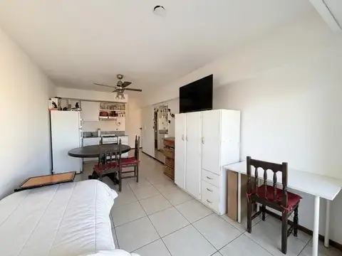 San Juan 2900 - Monoambiente en venta - Rosario