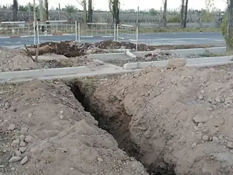 VENTA LOTE 300 m2 B° AGUA Y ENERGÍA 29 RUSSELL 