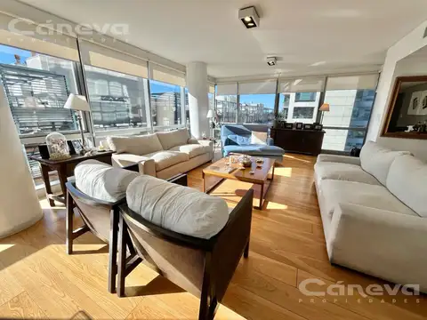 Departamento en Venta en Vicente Lopez, USD 970.000