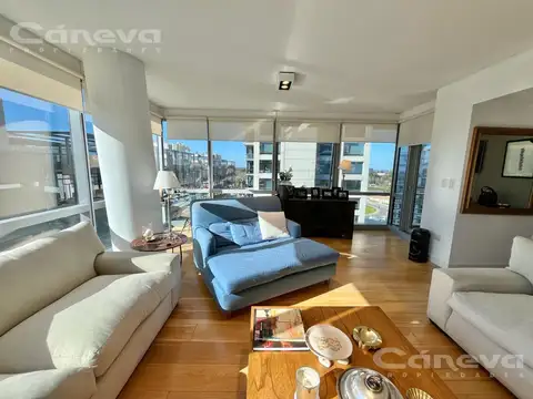 Departamento en Venta con 2 cocheras