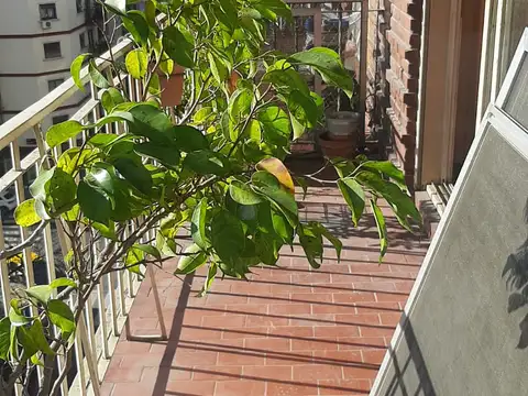 Departamento en Venta 45 años