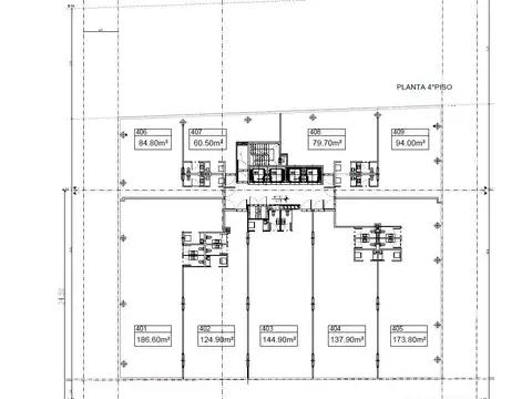 Oficina en Alquiler en Olivos Quinta Presidencial, USD 4.478