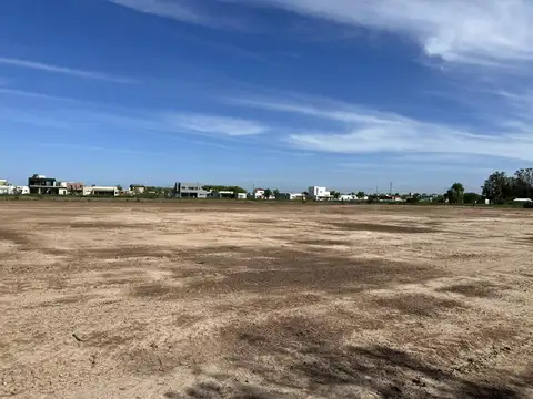 Terreno en Venta 36,14  mts Fondo