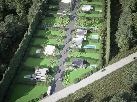 TERRENOS/FRACCIONES/LOTEOS - LOTEOS - INGENIERO MASCHWITZ, GRAN BS. AS. NORTE