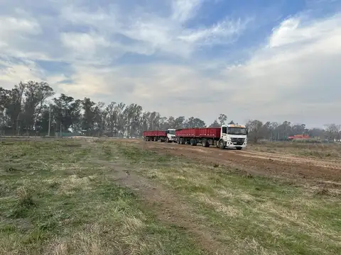 Terreno en Venta en Ingeniero Maschwitz, USD 55.000