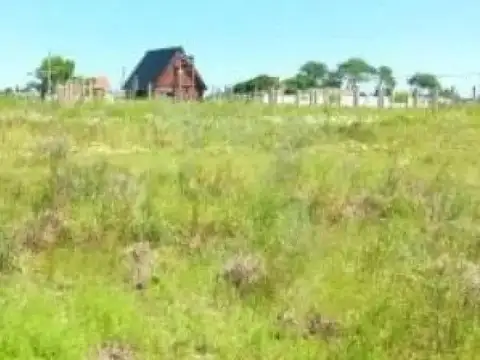 Terreno en venta - 631Mts2 - San Clemente del Tuyú