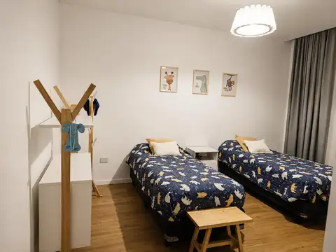 Casa en Alquiler A Estrenar