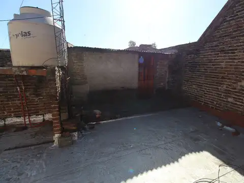 Terreno en Venta en San Justo, USD 80.000