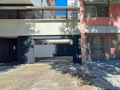 Cochera en Venta en Villa Ortuzar, CABA