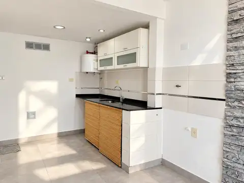 Depto Tipo Casa en Venta A Estrenar