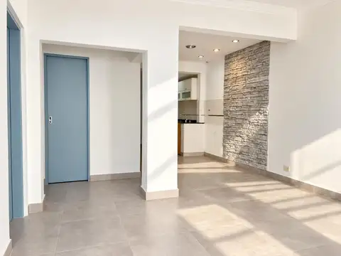 Depto Tipo Casa en Venta de 2 dormitorios