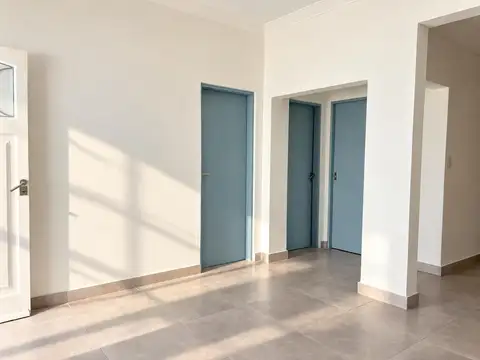 Depto Tipo Casa en Venta en El Palomar, USD 65.000