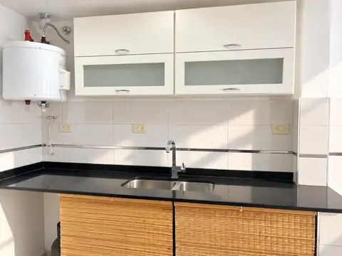 Venta de PH 3 ambientes reciclado a nuevo con jardín - El Palomar