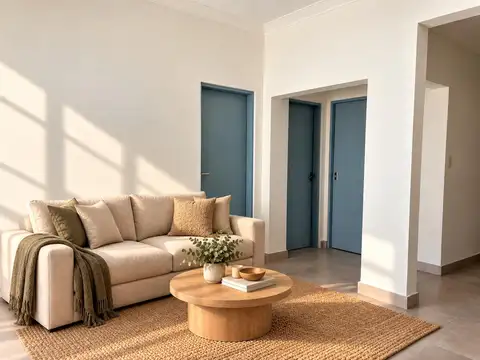 Depto Tipo Casa en Venta de 3 ambientes