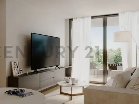 VENTA DEPARTAMENTO 3 AMBIENTES A ESTRENAR – VILLA URQUIZA – FRENTE CON BALCÓN – ENTREGA MARZO 2026