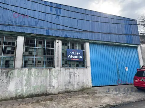 Almirante Brown  al 4100