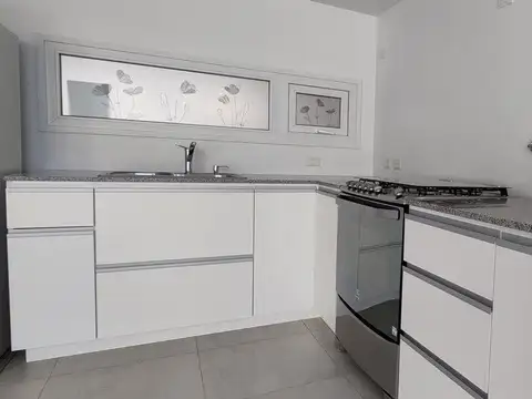 Casa en Alquiler A Estrenar