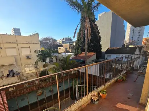 Departamento en Venta en Villa del Parque, USD 79.000
