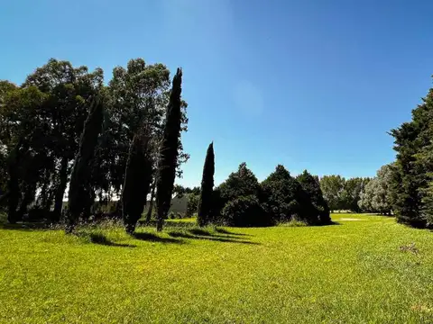 VENTA LOTE 1.357 M² BARRIO CERRADO LA MATA TANDIL