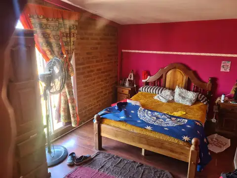 Casa en Venta 21 años