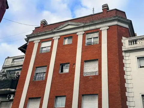 Departamento en Venta en Almagro, Capital Federal