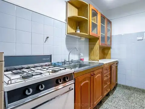 Departamento en Alquiler en Palermo, $ 600.000
