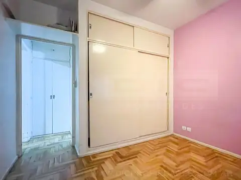 Departamento en Alquiler 45 años