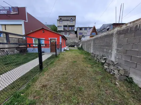 Casa en Venta de 2 dormitorios