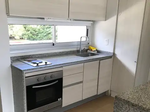 Departamento en Venta en Las Gaviotas, USD 109.000