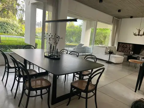 Casa en Alquiler Temporal al Noreste