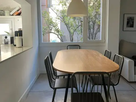 Casa en Alquiler Temporal con 1 cochera