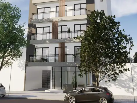 Departamento en Venta en La Plata, Partido de La Plata